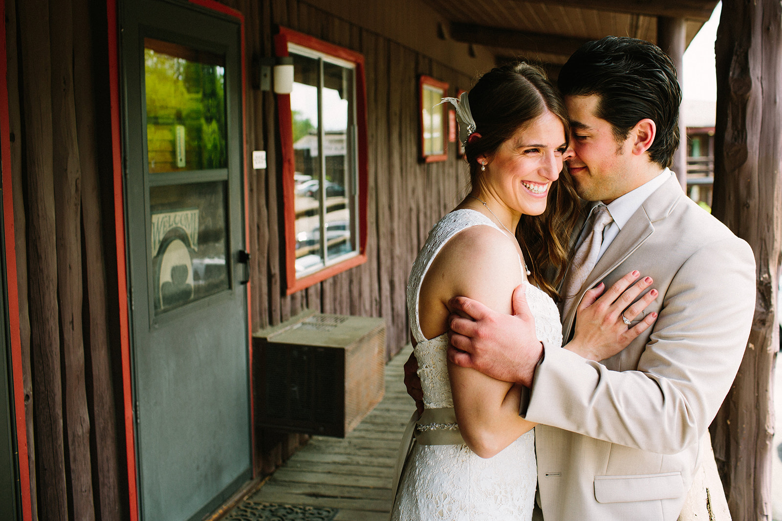 Breezy Point Resort wedding — Tim Larsen Photography, Brainerd Lakes MN