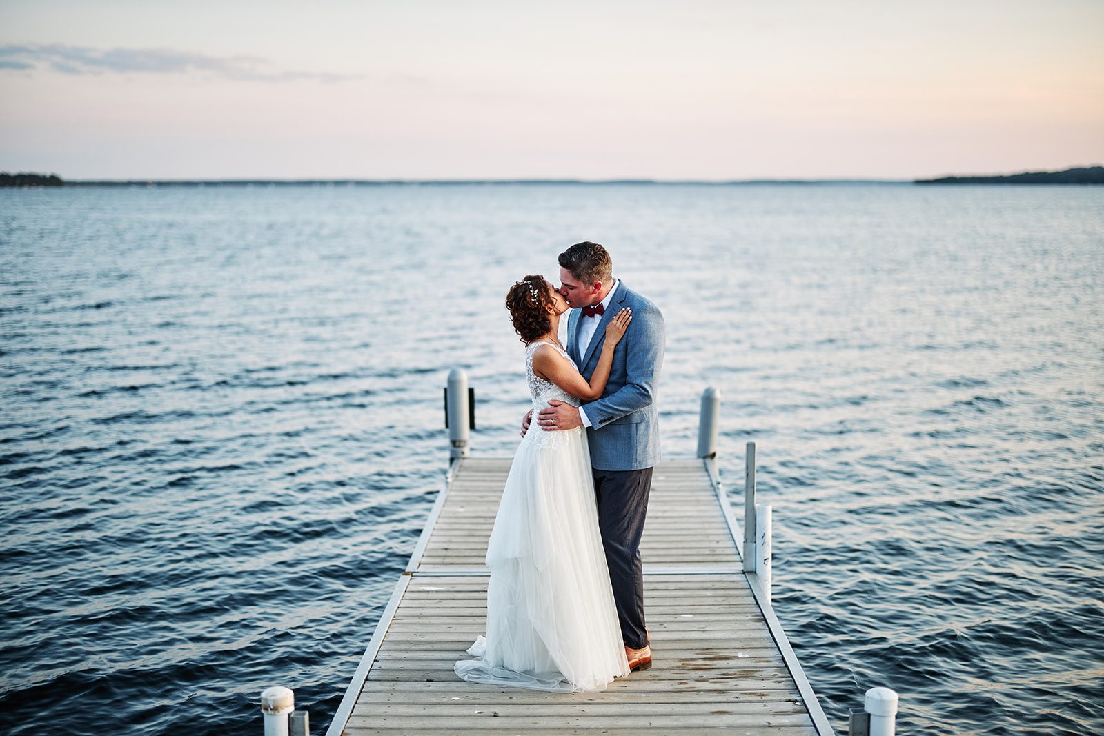 Grand View Lodge wedding — Tim Larsen Photography, Brainerd Lakes MN