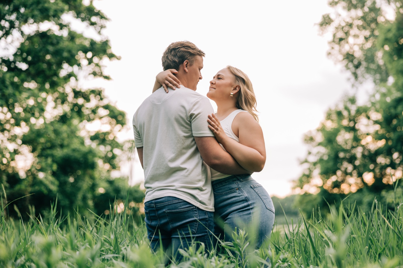 Abby & Anthony — Tim Larsen Photography, Brainerd Lakes MN