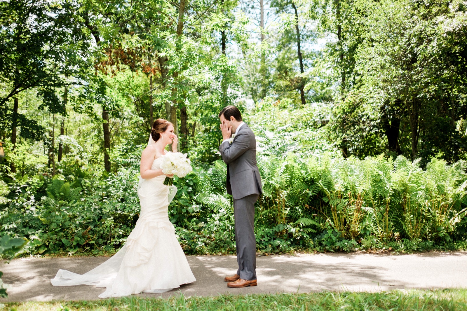 Andrea & Jason — Tim Larsen Photography, Brainerd Lakes MN