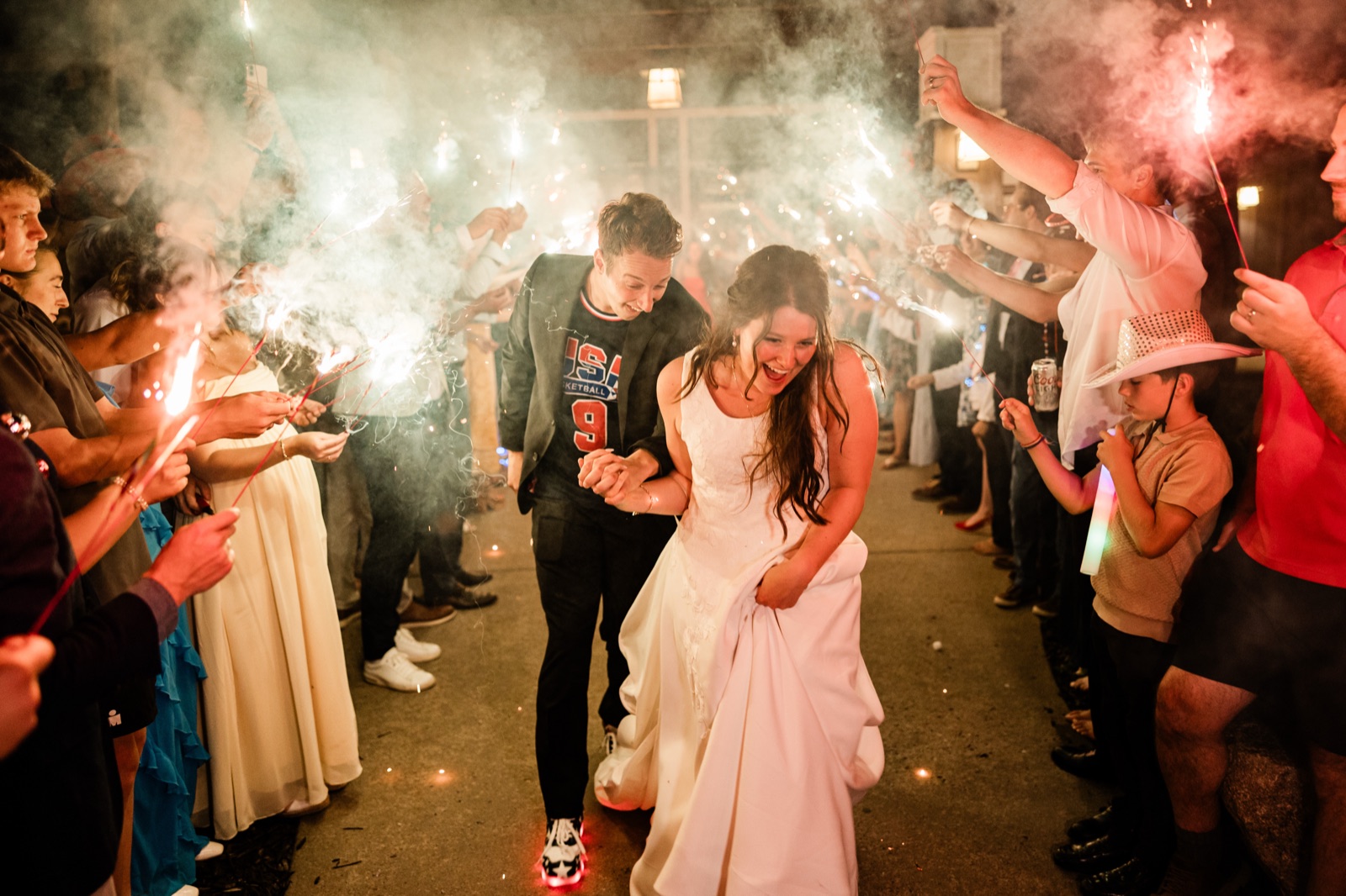 Isabella & Ryan — Tim Larsen Photography, Brainerd Lakes MN