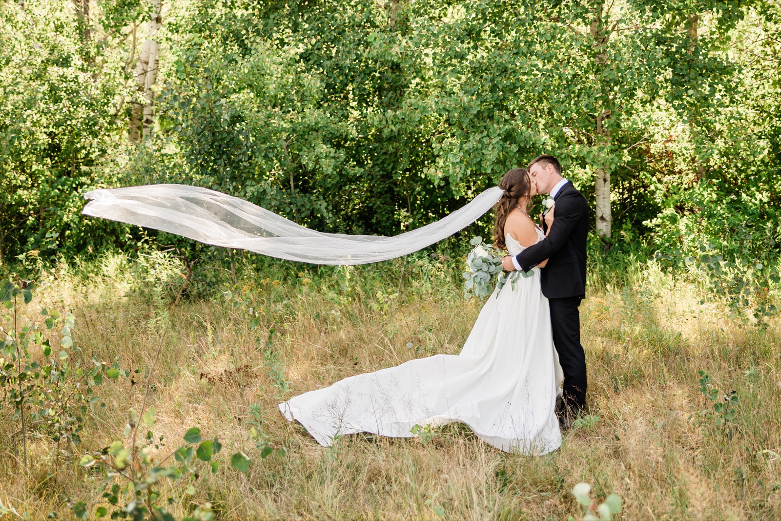 Isabelle & Gabe — Tim Larsen Photography, Brainerd Lakes MN