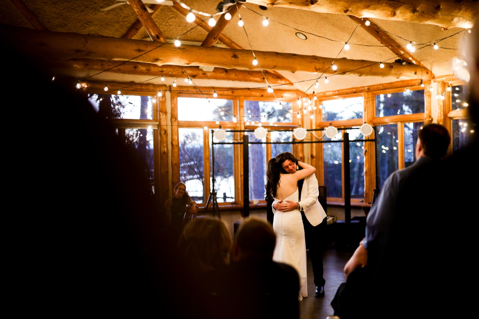 Lydia & Bradford — Tim Larsen Photography, Brainerd Lakes MN