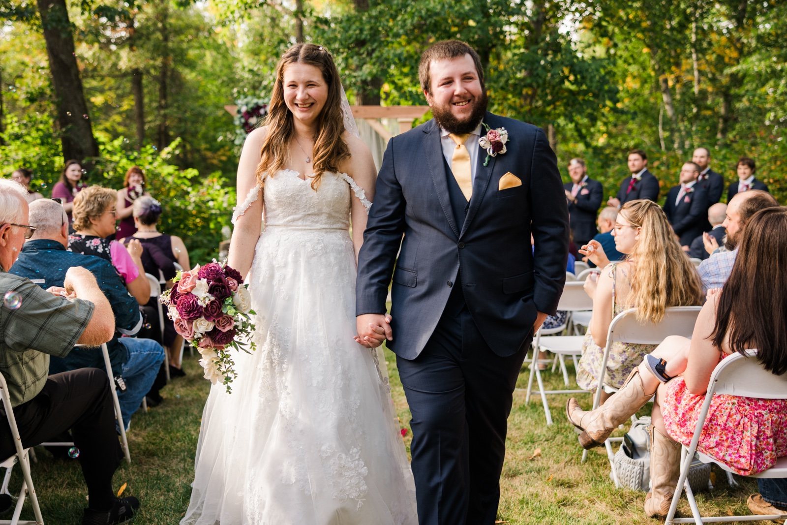 Maddie & Cody — Tim Larsen Photography, Brainerd Lakes MN