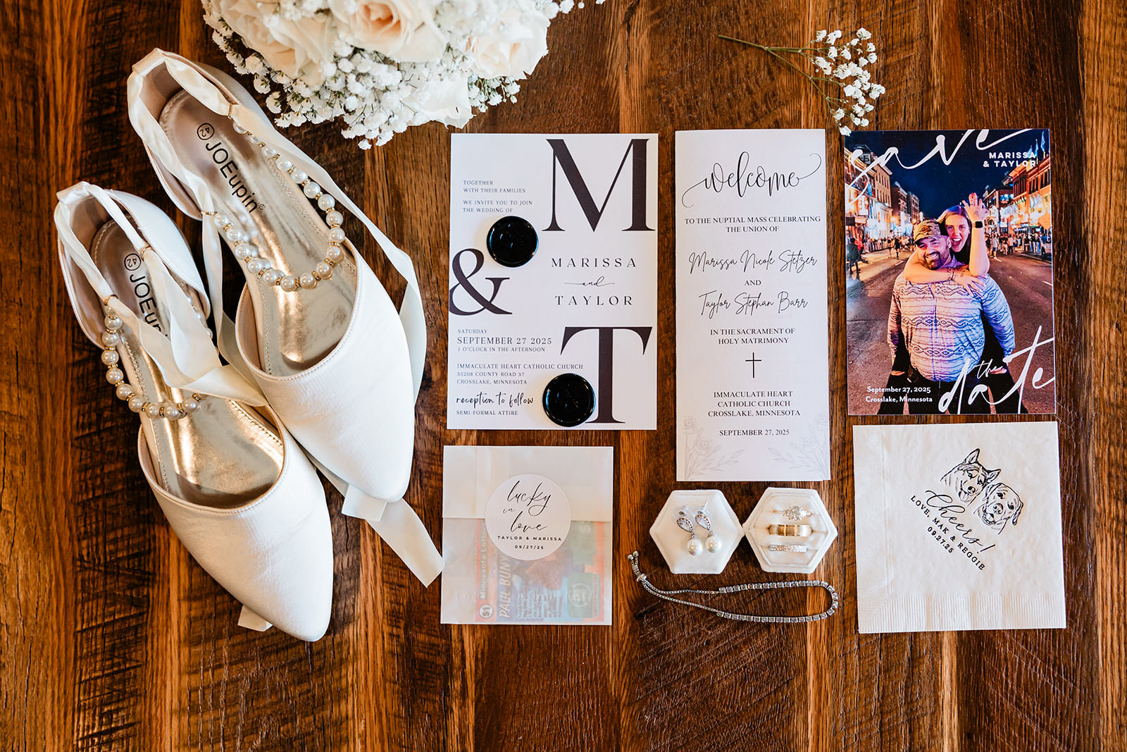 Guide — Tim Larsen Photography, Brainerd Lakes MN