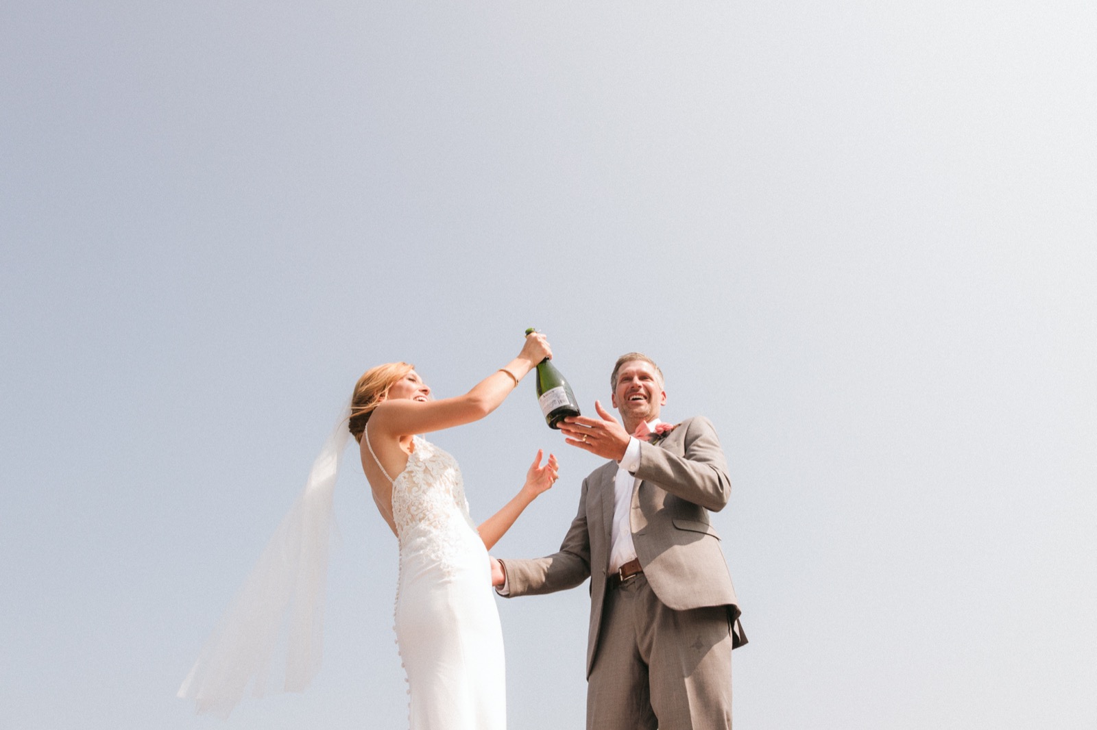Melissa & Kody — Tim Larsen Photography, Brainerd Lakes MN